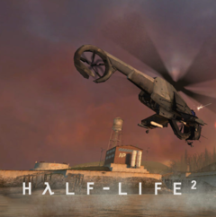 A rajongók által készített Half-Life 2 remake hamarosan játszható lesz (kép forrása: Valve)