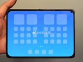 Az iPhone Ultra riválisa, amely Xiaomi 18 Fold vagy Xiaomi Mix Fold 5 néven indulhat, lassan formálódik