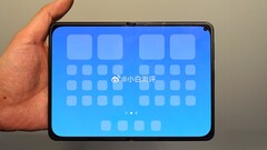Az iPhone Ultra riválisa, amely Xiaomi 18 Fold vagy Xiaomi Mix Fold 5 néven indulhat, lassan formálódik