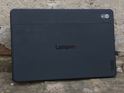 Lenovo ThinkTab X11 (1. generáció) teszt