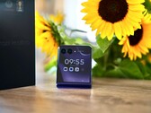 A Razr 70 Ultra nem éppen egy játékra specializált szupergép, de még így is képes kielégíteni a valamivel magasabb követelményeket.