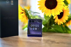 A Razr 70 Ultra nem éppen egy játékra specializált szupergép, de még így is képes kielégíteni a valamivel magasabb követelményeket.