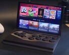 A Lenovo Legion Go kéziszámítógépet kagylóhéjjá alakították át (Kép forrása: Bob Wulff / WULFF DEN)