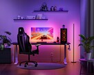 Nanoleaf PC képernyő tükör Lightstrip felülvizsgálata