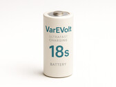 Új akkumulátor-technológia ultragyors töltéssel: VarEVolt akkumulátor 18 másodperc alatt töltődik fel. (Kép forrása: GPT-image-1)