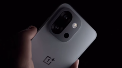 A OnePlus 13T, amely az év elején indult. (Kép forrása: OnePlus)
