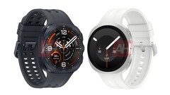 Új műszaki adatok szivárogtak ki a Samsung Galaxy Watch9 és a Galaxy Watch Ultra 2 készülékekről egyaránt.