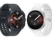 Új műszaki adatok szivárogtak ki a Samsung Galaxy Watch9 és a Galaxy Watch Ultra 2 készülékekről egyaránt.
