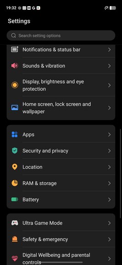 Vivo X300 okostelefon felülvizsgálati egység