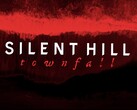 A „Silent Hill Townfall” hivatalos főposztere.