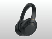A Sony WH-1000XM4. 