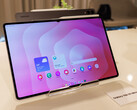 Samsung Galaxy Tab S11 Ultra (Kép forrása: Daniel Schmidt)