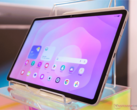 A Samsung Galaxy Tab S11.
