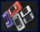 Az XF35H a Game Console kísérlete arra, hogy az Anbernic RG35XX H sikerének egy részét megragadja. (Kép forrása: Game Console)