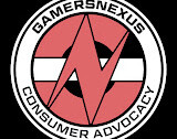 GamersNexus fogyasztói érdekképviselet logója (Kép forrása: GNCA)