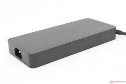 330 W AC adapter