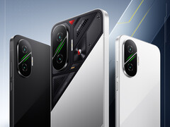 A Poco F7 globálisan még mindig nagyobb akkumulátorral rendelkezik majd, mint a Poco F7 sorozat többi tagja, még akkor is, ha globálisan az akkumulátor leminősítésre kerül. (Kép forrása: Xiaomi)