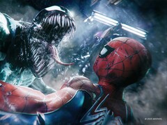 A képen a Marvel's Spider-Man 2 látható.