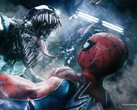A képen a Marvel's Spider-Man 2 látható.