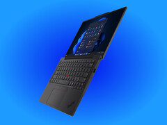 A Lenovo egyelőre egyetlen konfigurációban árulja a ThinkPad X13 Gen 7-et Észak-Amerikában