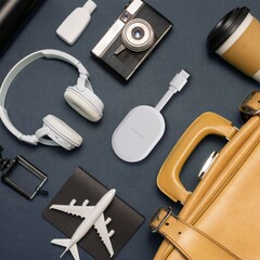 A Thomson Go Cast 150 már megvásárolható (Kép forrása: Thomson)