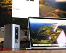 Baseus Spacemate dokkolóállomás kipróbálása MacBook Airrel: 11 további port Mac és Windows számára