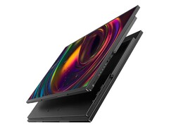 UColor 19: Mobil játékra alkalmas monitor. (Kép forrása: Uperfect)