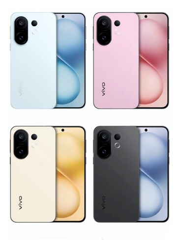 Az S30 Pro Mini és az S30. (Forrás: Digital Chat Station via Weibo)