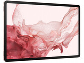 Samsung Galaxy Tab S8 5G rövid értékelés: Maximális teljesítmény 11 hüvelykes formátumban