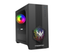Az Acer bemutatta a Predator Orion 3000 gamer asztali számítógépet (kép forrása: Acer)