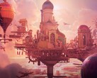 Az Airborne Kingdom május 1-jéig 80%-os kedvezménnyel kapható a Steamen.