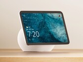 Apple állítólag egy, a fenti képen látható Amazon Echo Show 8-hoz hasonló okosotthon hubot tervez. (Kép forrása: Amazon)