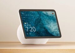 Apple állítólag egy, a fenti képen látható Amazon Echo Show 8-hoz hasonló okosotthon hubot tervez. (Kép forrása: Amazon)