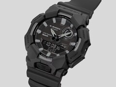 A Casio már árulja a G-Shock GAB010 órákat (a képen) az Egyesült Államokban. (Kép forrása: Casio)