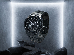 A Casio GST-B1000BD-1