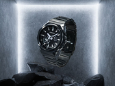 A Casio GST-B1000BD-1