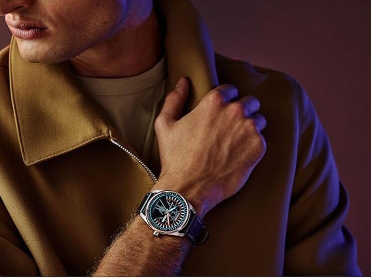 A Citizen Star Wars Duel AW0160-09W óra