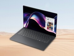 A(z) Dell XPS 14 2026 70 Wh kapacitású akkumulátorral rendelkezik.