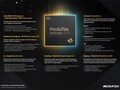 Mediatek Dimensity 9200 SoC