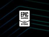 Az Epic Games Store logója (kép forrása: Epic)