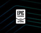 Az Epic Games Store logója (kép forrása: Epic)