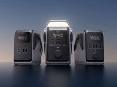 Az EcoFlow Trail erőművei (a képen) hamarosan megjelennek Európában. (Kép forrása: EcoFlow)