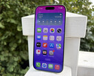 A Apple szerint az iPhone 17 6,3 hüvelykes OLED-panelje akár 3000 nits fényerőt is elérhet kültéren. (Kép forrása: Notebookcheck)