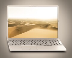 A Fujitsu FMV Note A legalábbis egy konfigurációban Blu-ray meghajtót kínál (Kép forrása: Fujitsu)