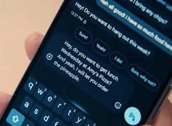 A Gboard billentyűzet a Android oldalon a Rambler beszédből szövegbe funkciót kapja, amely a mondatfoszlányok átírása közben kiküszöböli a töltelékszavakat.