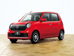 Honda N-One e: Kompakt elektromos kisautó 295 km-es hatótávolsággal. (Kép forrása: Honda)
