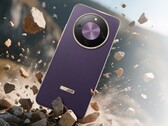A Honor X70 Pro Max háromszoros IP-minősítésű por- és vízállósággal, valamint ütésálló kialakítással rendelkezik.