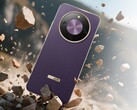 A Honor X70 Pro Max háromszoros IP-minősítésű por- és vízállósággal, valamint ütésálló kialakítással rendelkezik.