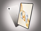 A Honor Pad X9a 11,5 hüvelykes kijelzővel rendelkezik, 6,8 milliméter vékony fémházban. (Kép forrása: Honor)
