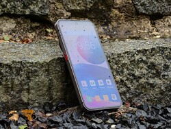 Oukitel WP200 Pro felülvizsgálat. A tesztkészüléket az Oukitel biztosította.